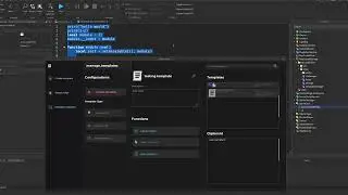 Script Builder Showcase | Roblox Code Snippet Plug-in