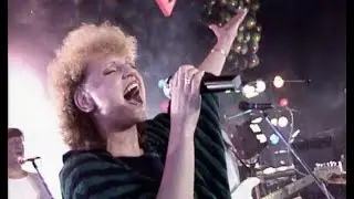 Petra Janů - Můj stálý šampión (We Are The Champions) (Live) (1986)