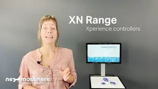 XN Controllers | models and functionalities