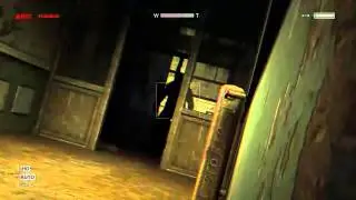Outlast Part 5