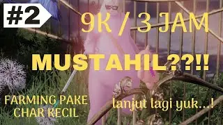 GOLD FARM LOST ARK PART 2
