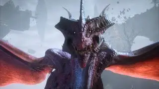 Dragon Age: The Veilguard | Mythal's Retribution - Boss Fight | RTX 2060 - No Commentary