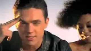 Jesse McCartney - How do you sleep - (HQ) - Official Music video.