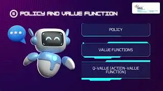 Supervised, Unsupervised, and Reinforcement Learning