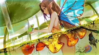 Nightcore - Winx Club (Abor & Tynna)