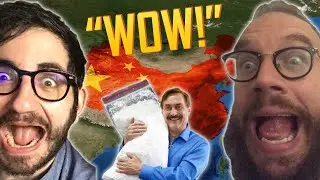 Pillow Talk with Mike Pillow | MyPillow Docu-Movie Watch Party | Chapo Trap House