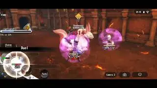 Alchemia Story - Hero Abyss
