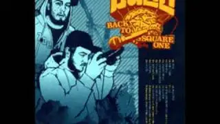 Bucc - One Of Three