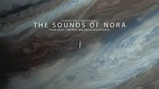 Le Matos - The Sounds Of Nora feat. Computer Magic (Official Music Video) Available in 4K