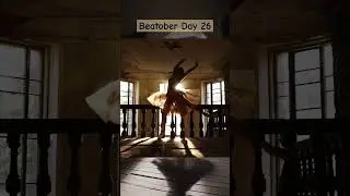 Beatober 2023 Day 26, Trap/moody vibes! 