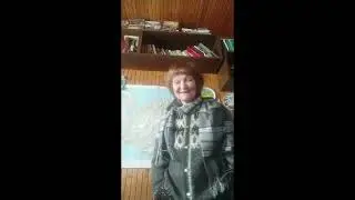 Елена Баринова