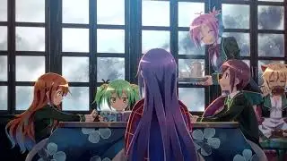 Soyouchou