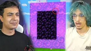 minecraft VİRAL Tiktok hilelerini deniyoruz! 7 