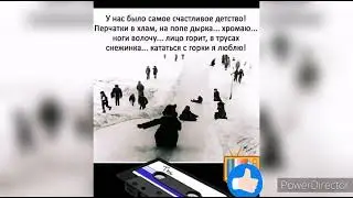NOSTALGIA . Раньше В СССР Рай был Везде.