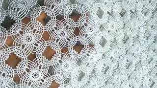 ُSpecial Crochet Pattern Motif ✨ Round Crochet Stitch Pattern 🧶 Easy Tutorial Crochet Motif Pattern❕