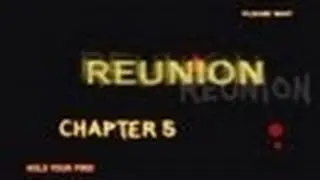 The House of the Dead 4  Chapter 5 Reunion