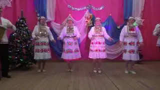 "Шогалза теат пырля" исп. Лӱҥгалтыш, Мари сем