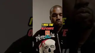 Do You Miss These OLD Rappers? (Kanye West, Drake, Tyler, The Creator)