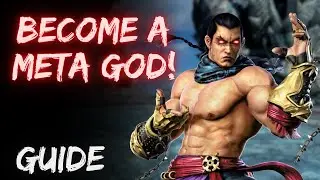 Everything YOU Need To Know About FENG WEI | TEKKEN 7 GUIDE