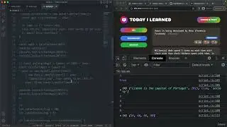 Looping Over Arrays The forEach and map Methods
