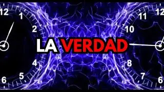 ES IMPOSIBLE VIAJAR EN EL TIEMPO | Stephen Hawking