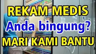 Latihan Soal Ujikom Rekam Medis & Informasi Kesehatan | Rekam Medis | Cara Bertanya di Telegram