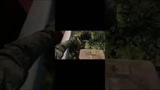 Настоящий герой в #squad #shorts #сквад
