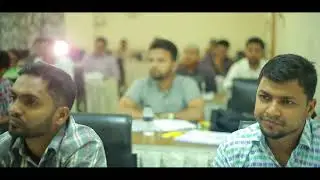 BUET CERTIFIED TRAINING ON HYDRAULIC SYSTEM
