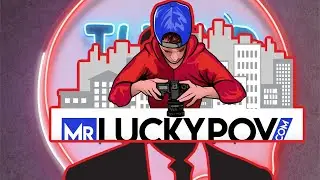 MRLUCKYPOV: PORN VS ONLYFANS Ep 6. TURND ON