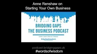 Season 1 Ep 01 Anne Renshaw Snippet 3