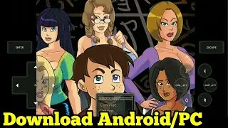 Urban demons game Android/PC 