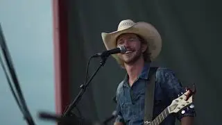 Isaac Cole Love On You - LIVE