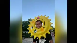 .В пам,ять про сина.