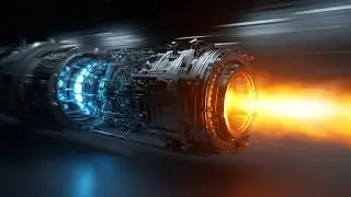 The most unusual and amazing engines that strike the imagination