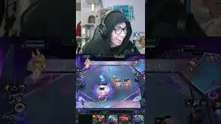 HEALING 4HP PER ROUND WITH HEARTSTEEL!!! | Teamfight Tactics Set 10