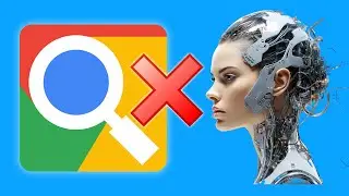 Google, Firefox ve Edge ile aramada Yapay zeka sonuçları olmasın