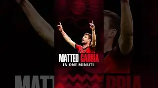 Gabbia in one minute ⏱️ | 