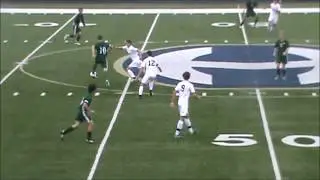 George Wiggam Highlights vs Hoban