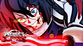 Whats Getting Added In Project Slayers UPDATE 2?