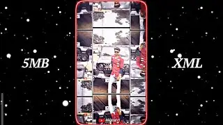 Chura Ke Dil Mera 🥵🦋//ATTITUDE XML🎬⚙️||TREND//NEW XML FILE📈🌍//NEW XMLPRESET/‎‎@EXMLYT770 