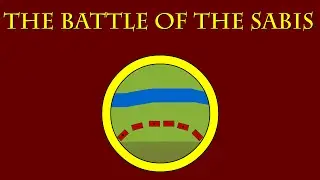 The Battle of the Sabis (57 B.C.E.)