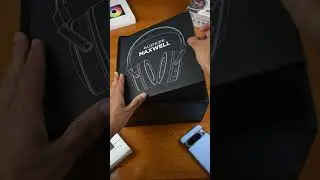 سماعة ألعاب أسطورية 😱 - Audeze Maxwell Wireless