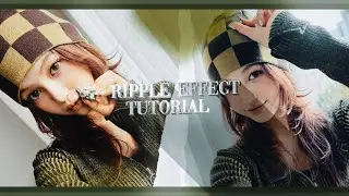 ripple dissolve effect on videostar tutorial [free]