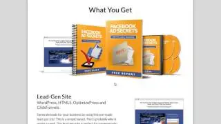 Review of Facebook Ad Secrets and Facebook Ad Secrets Review