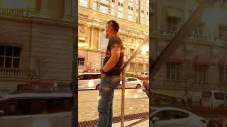 Phone Transition | VFX Edit | Green Screen # shorts