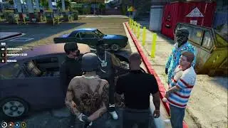 GG WILL SHOOT BUDDHA IF HE DOES THIS  | NoPixel