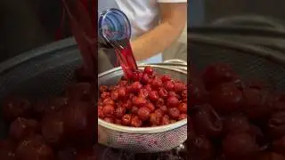 Напиток долголетия #деревня #shorts