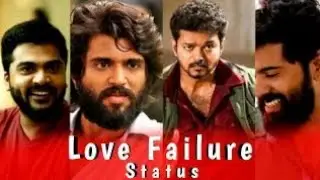 💔💔Ennai kolathaey 💔😓song (The Separtion),Vijay devarkonda😭 ,Rasmika WhatsApp status🥺💔