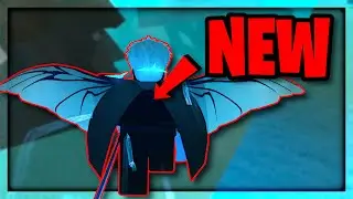 NEW Starkindred Wings!! | Deepwoken