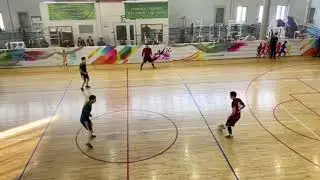 ФИНАЛ. ФК Арлан-Сункар 2-2 ( по пен 1-3)